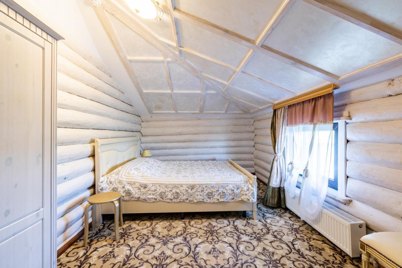 Отель Good Zone Zanaroch Экстерьер фото