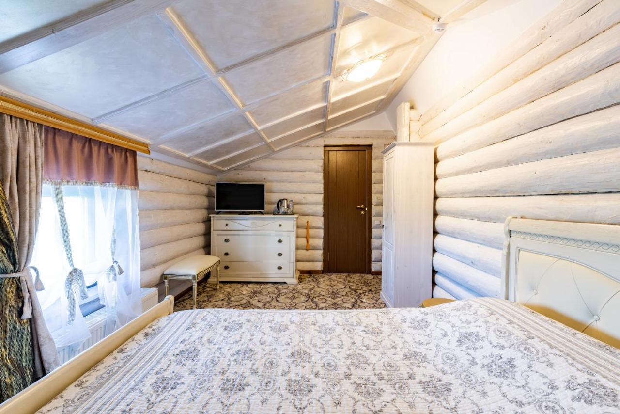 Отель Good Zone Zanaroch Экстерьер фото