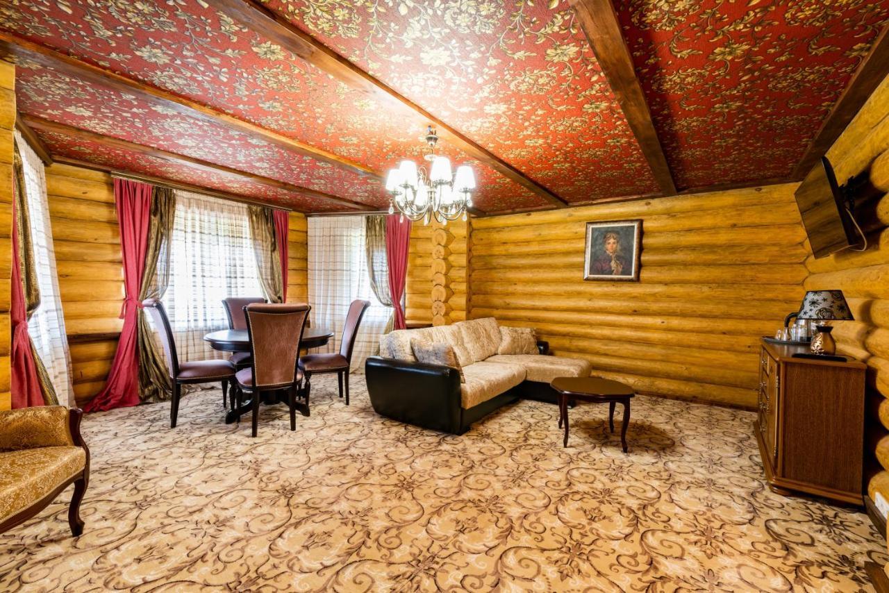 Отель Good Zone Zanaroch Экстерьер фото